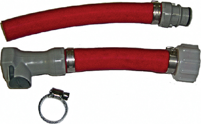 ATLANTIS ENTERPRISES A7011 FLUSH KIT-SEADOO SPARK